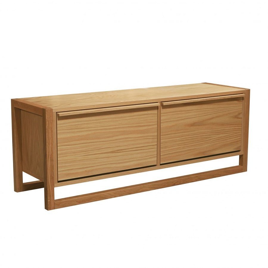 Morana NewEst Shoe Bench 2 Door