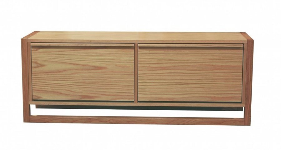 Morana NewEst Shoe Bench 2 Door