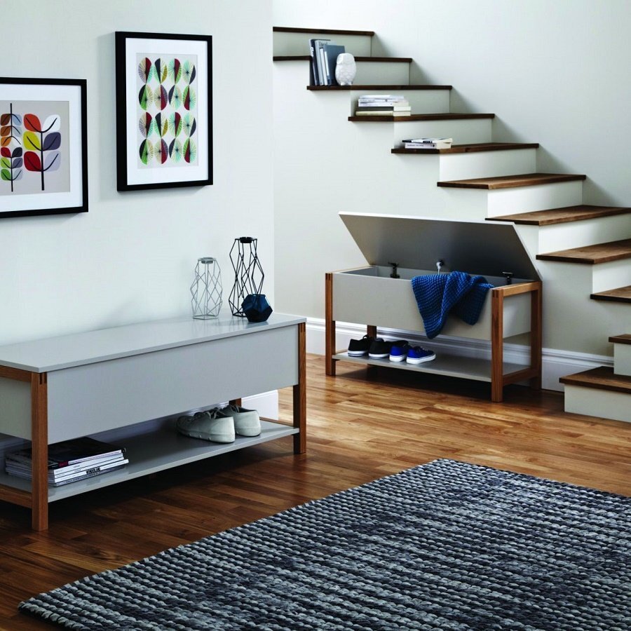 Morana Northagte Flip Bench