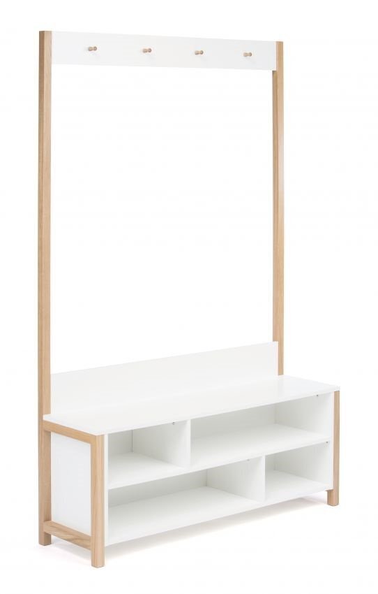Morana Northgate Settler Bench