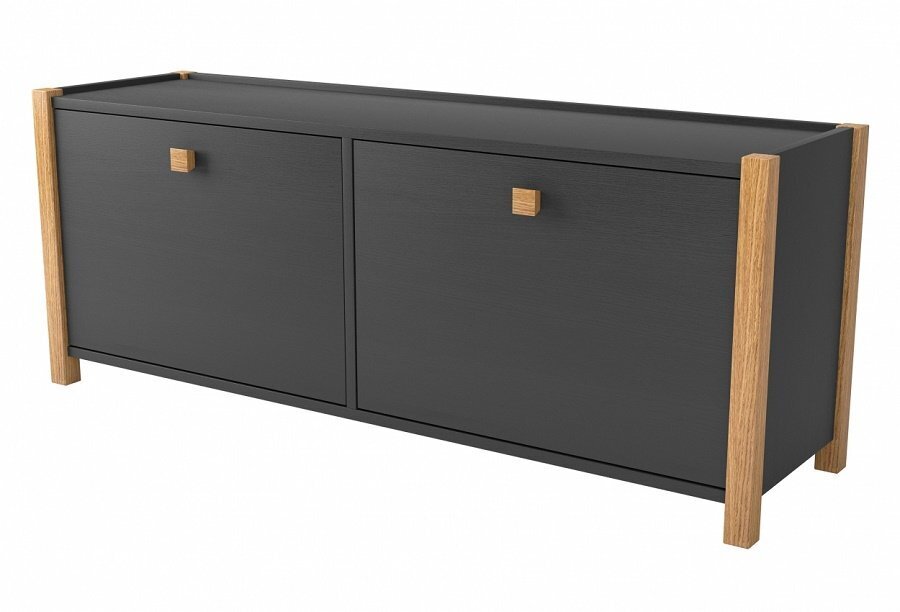Morana Hannover Shoe Bench