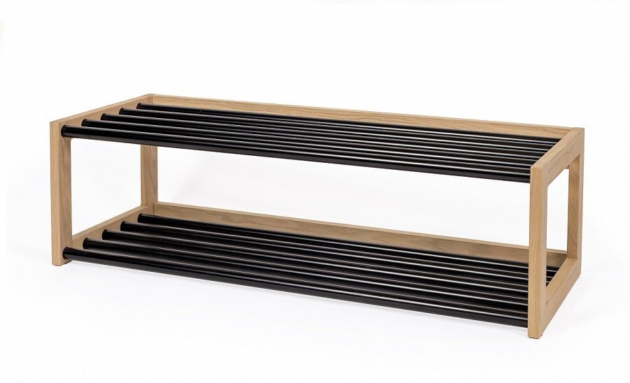 Morana Slussen Hallway Shoe Rack