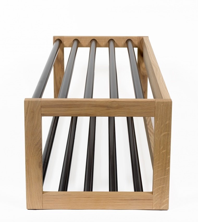 Morana Slussen Hallway Shoe Rack
