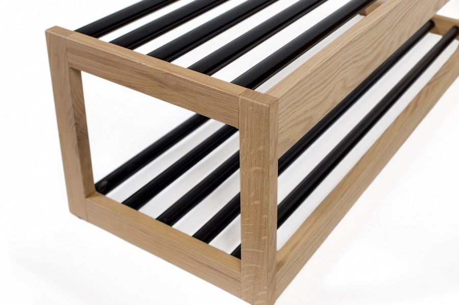 Morana Slussen Hallway Shoe Rack