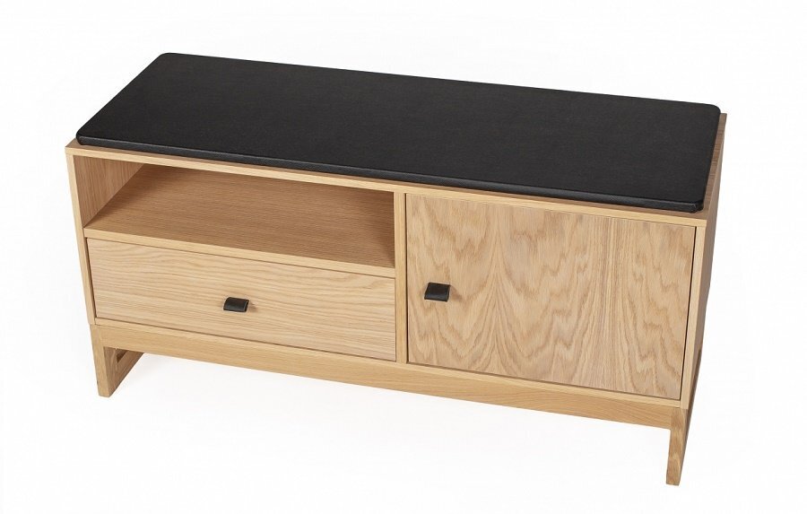 Morana Slussen Hallway Bench