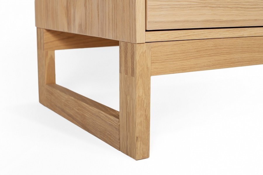 Morana Slussen Hallway Bench