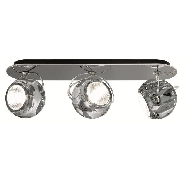 Fabbian Beluga Colour G25 Decken-/ Wandleuchte