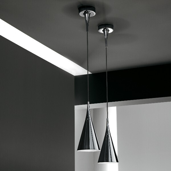 Fabbbian Kone A01/03 Pendelleuchte