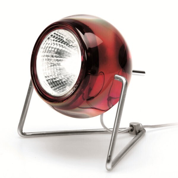 Fabbian, Fabbbian Beluga Colour B03 Tischleuchte