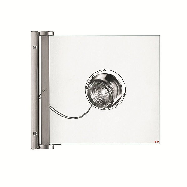 Fabbian Beluga Crystal G01 Decken-/Wandleuchte