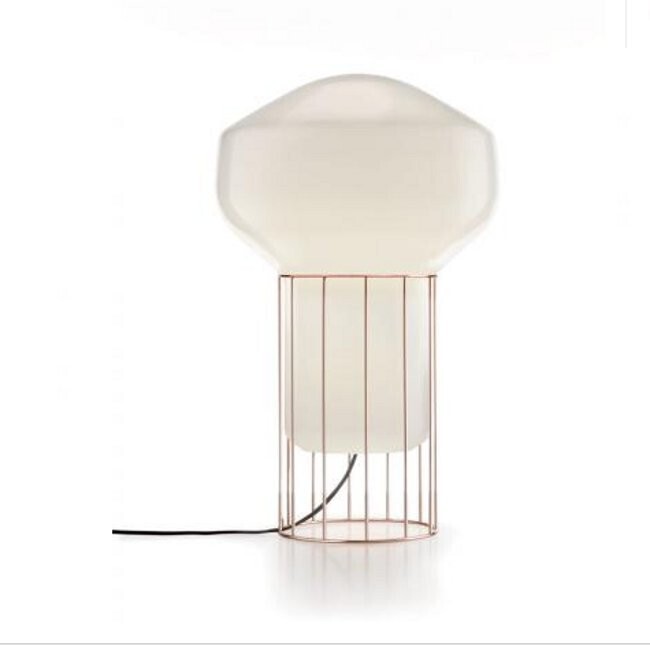 Fabbian Aérostat F27 Tischleuchte