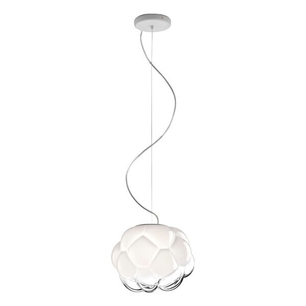 Fabbian Cloudy Pendelleuchte