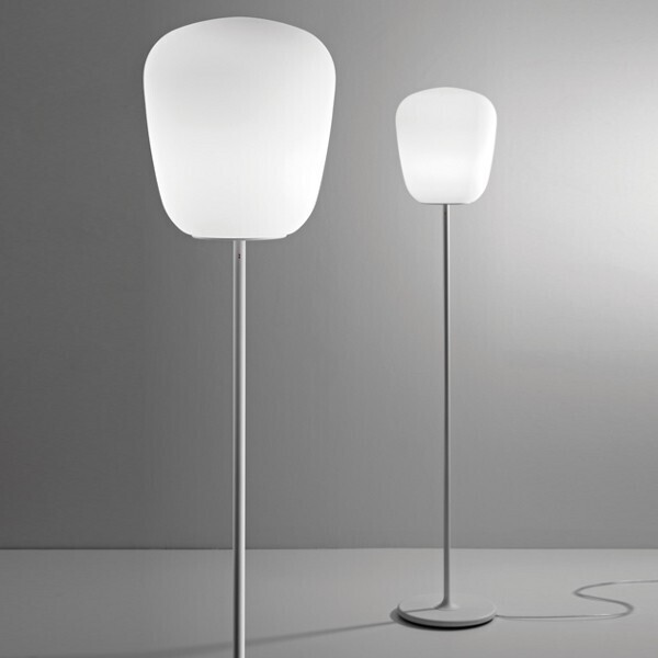 Fabbian Lumi F07 C07 Baka Stehleuchte