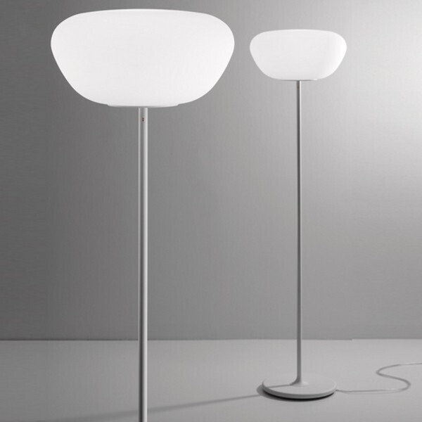Fabbian Lumi F07 C05 Poga Stehleuchte