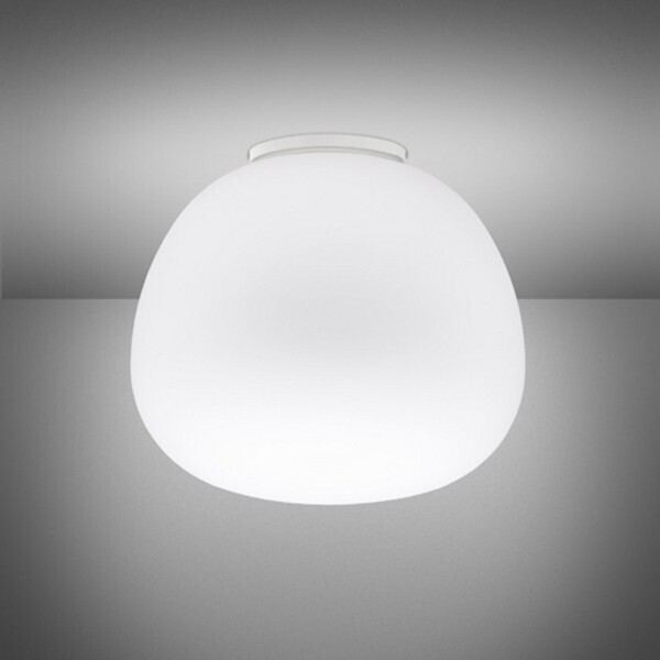Fabbian Lumi F07 E05 Mochi Deckenleuchte