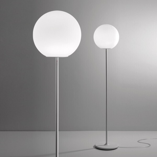 Fabbian Lumi F07 C11 / C09 Sfera Stehleuchte