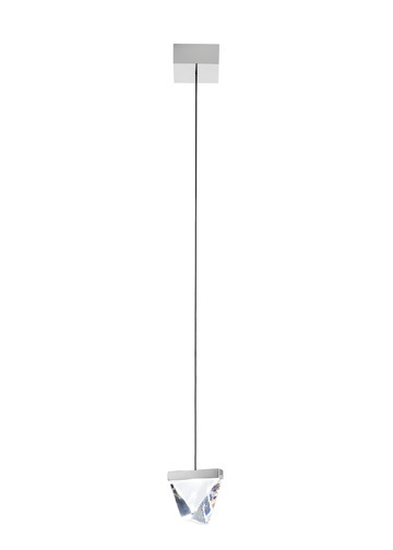 Fabbian Tripla F41 A01 - Polished aluminium