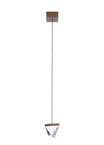 Fabbian Tripla F41 A01 - Bronze