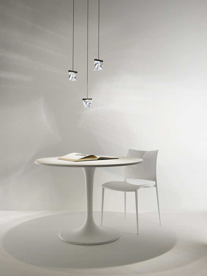 Fabbian Tripla F41 A01
