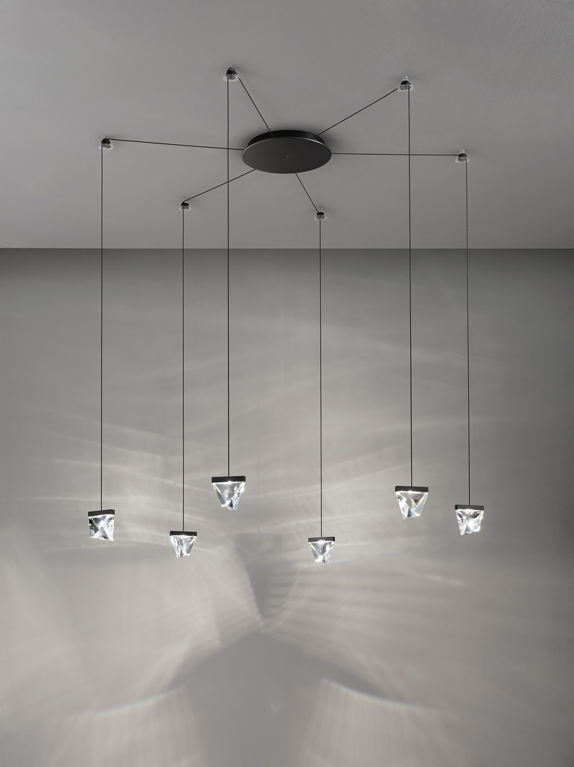 Fabbian Tripla F41 G03