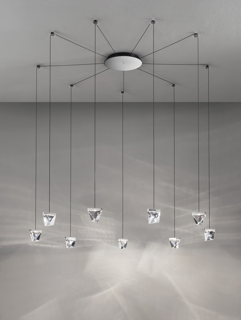 Fabbian Tripla F41 G05