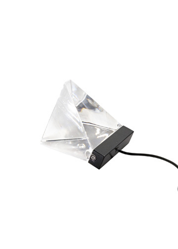 Fabbian Tripla F41 B01 - Anthracite