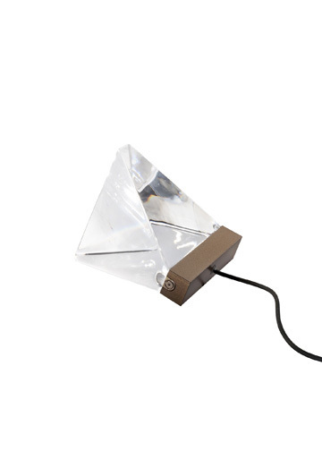 Fabbian Tripla F41 B01 - Bronze