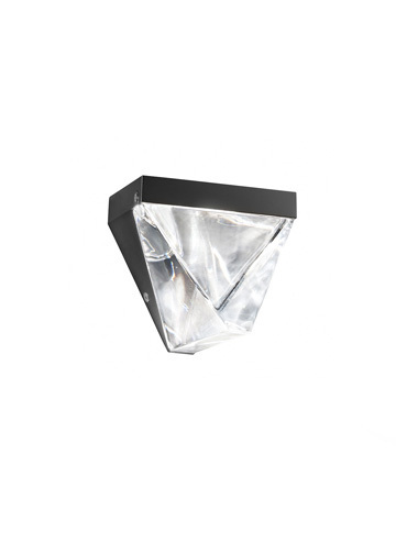 Fabbian Tripla F41 D01 - Anthracite