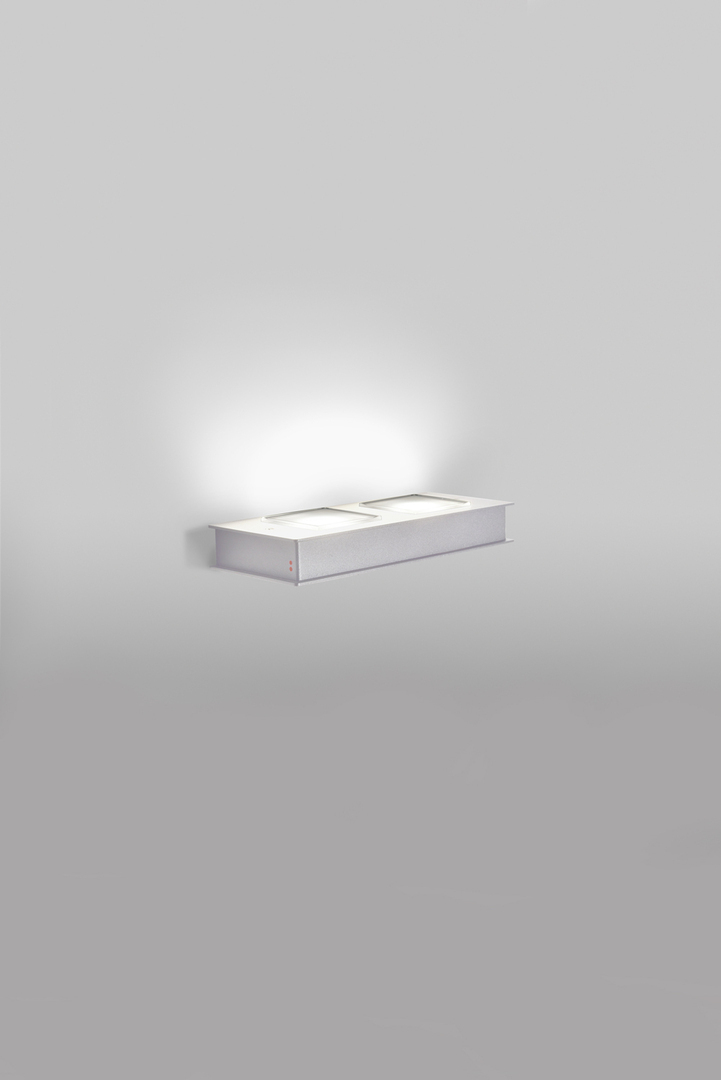 Fabbian Quarter F38 G01 - White