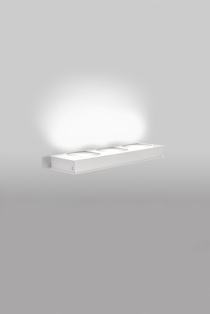 Fabbian Quarter F38 G03 - White