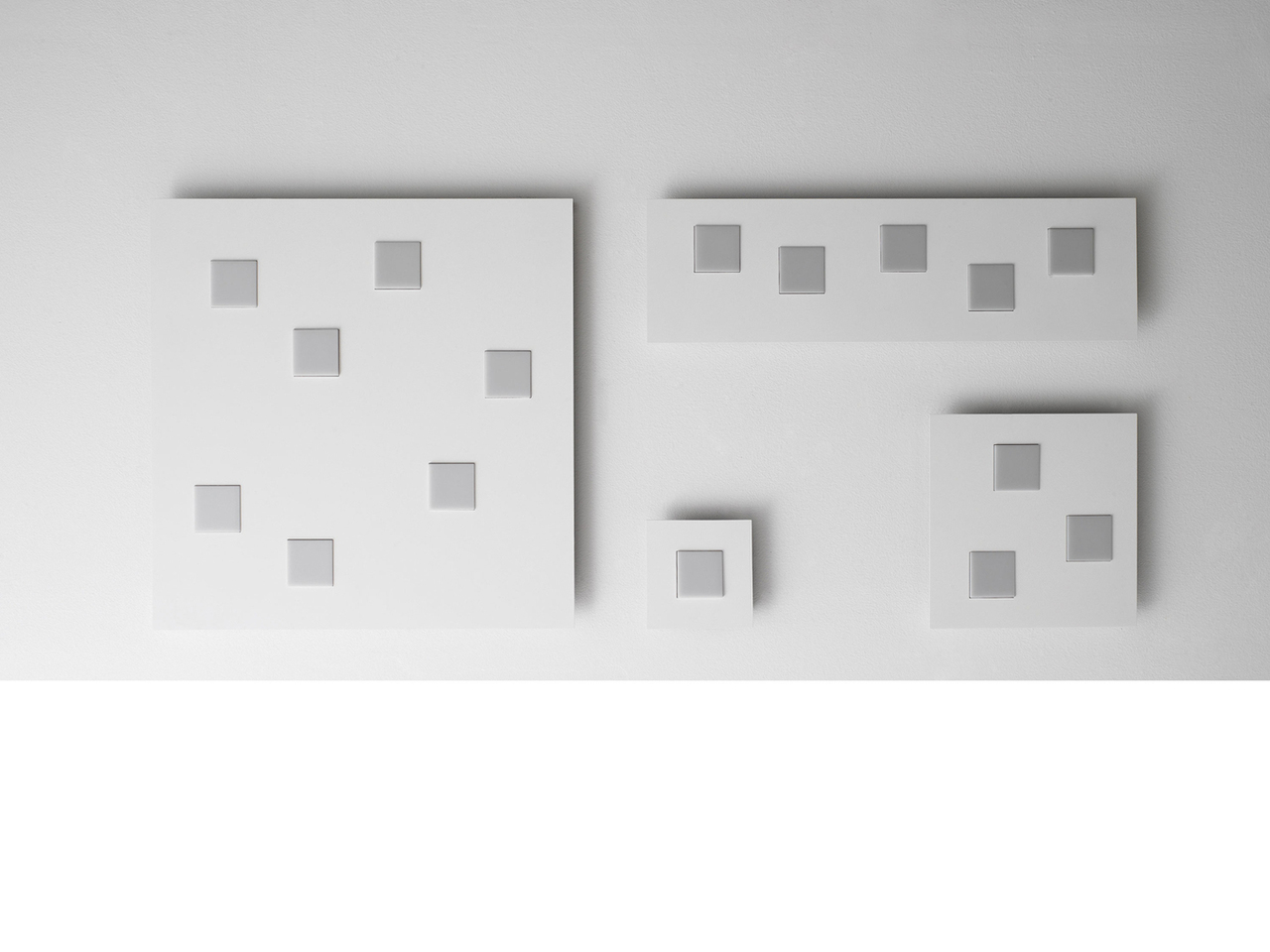 Fabbian Quarter F38 G09