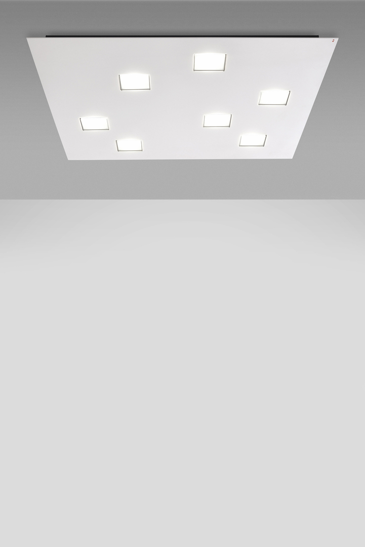 Fabbian Quarter F38 G13 - White