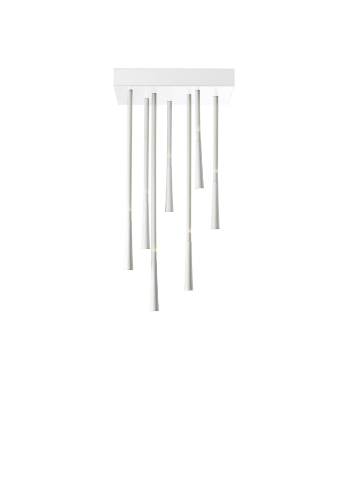 Fabbian Giunco F14 E03-White