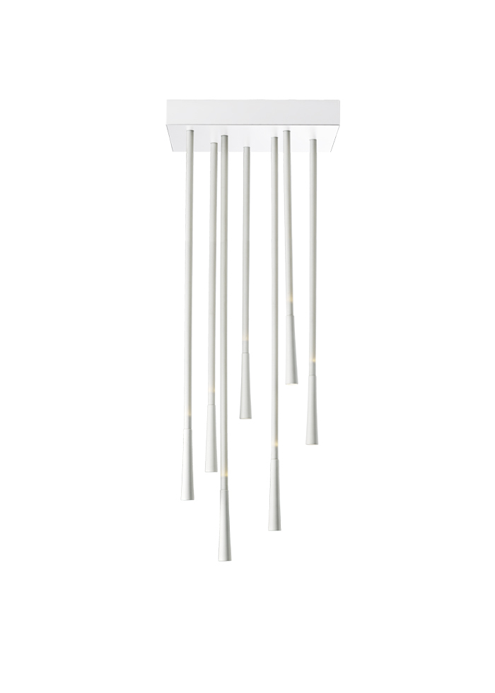 Fabbian Giunco F14 E01-White