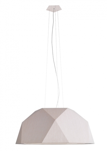 Fabbian Crio D81 A03-Light wood