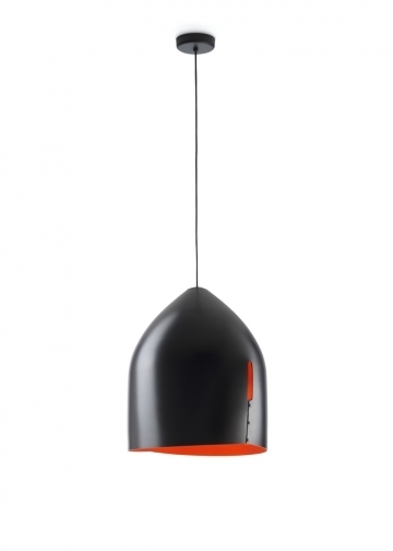 Fabbian Oru F25 A01 - Red