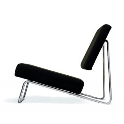 Lounger Hirche Richard Lampert