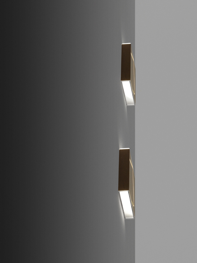 Fabbian Puà F37 G01