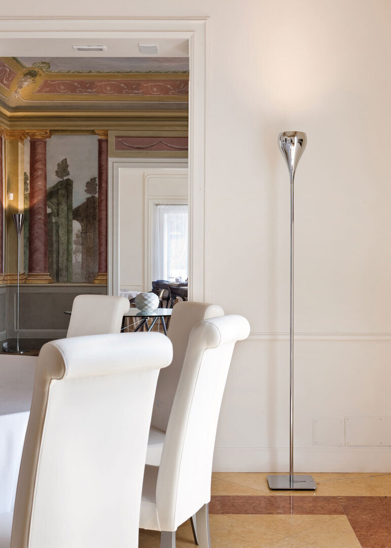 Fabbian Bijou D75 C01