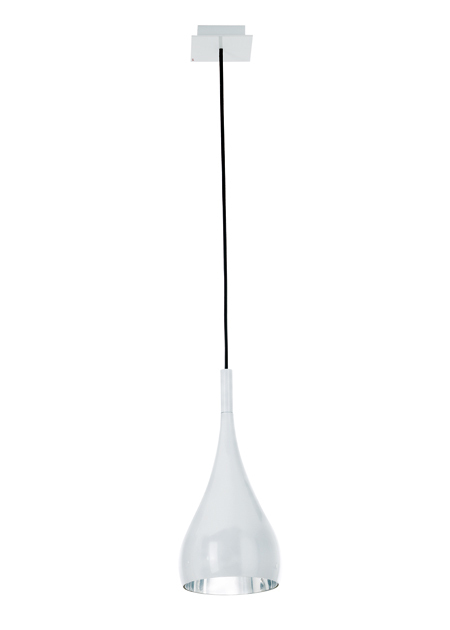 Fabbian Bijou D75 A05-White