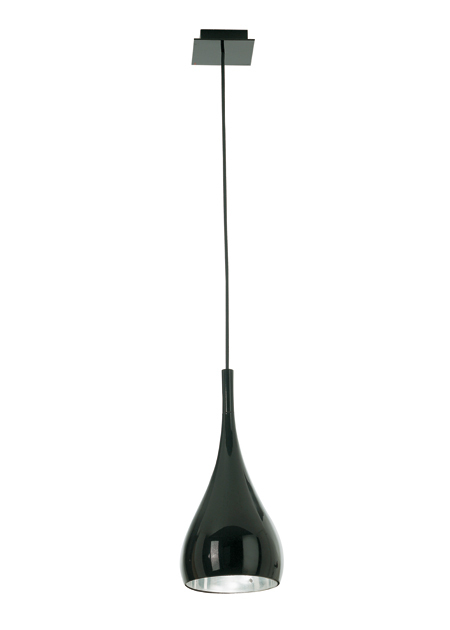 Fabbian Bijou D75 A05-Black