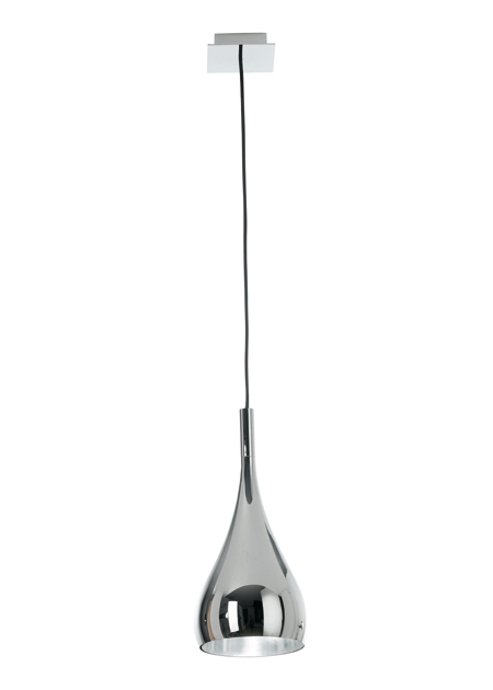 Fabbian Bijou D75 A05-Chrome