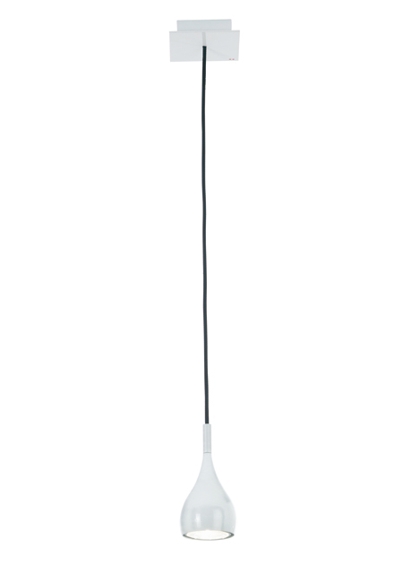 Fabbian Bijou D75 A01-White