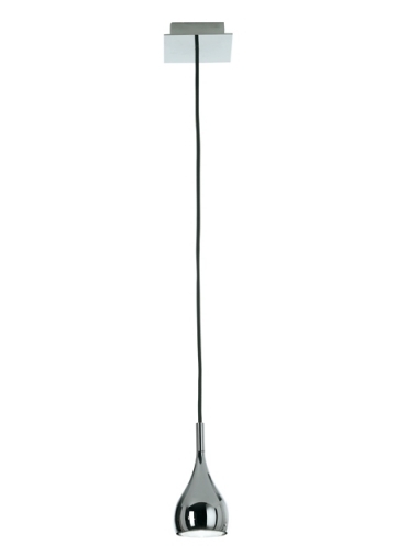 Fabbian Bijou D75 A01-Chrome