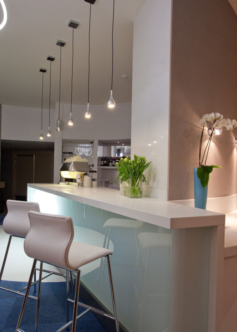 Fabbian Bijou D75 A01