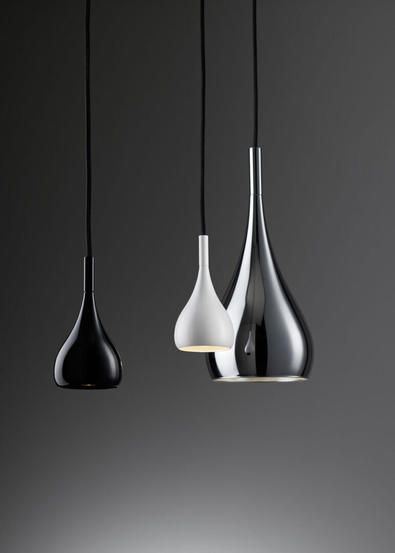 Fabbian Bijou D75 A01