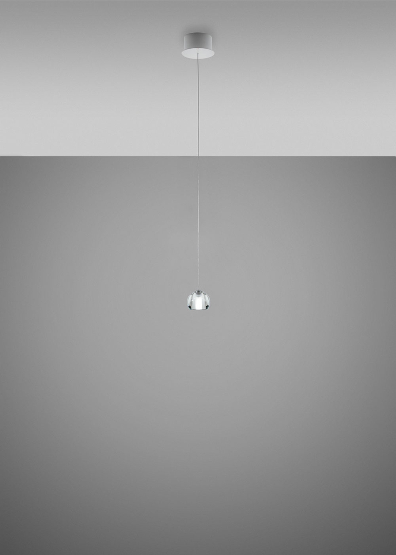 Fabbian Multispot F32 A21-Transparent