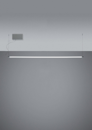 Fabbian Pivot F39 A01-Light grey