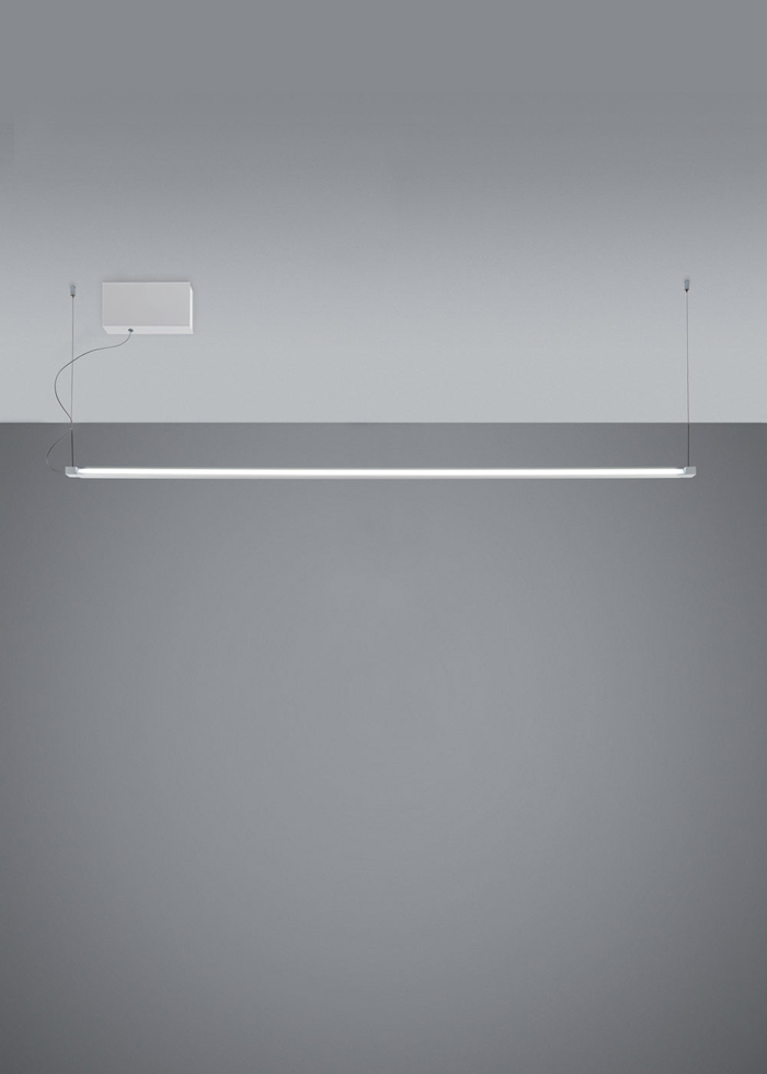 Fabbian Pivot F39 A01-White
