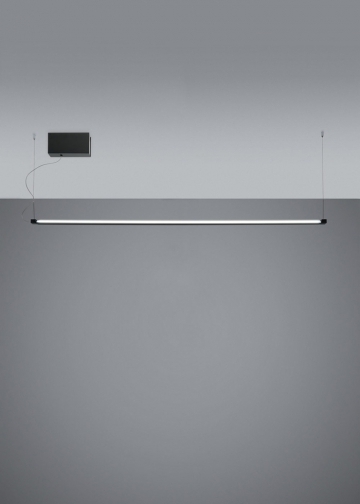 Fabbian Pivot F39 A01-Anthracite